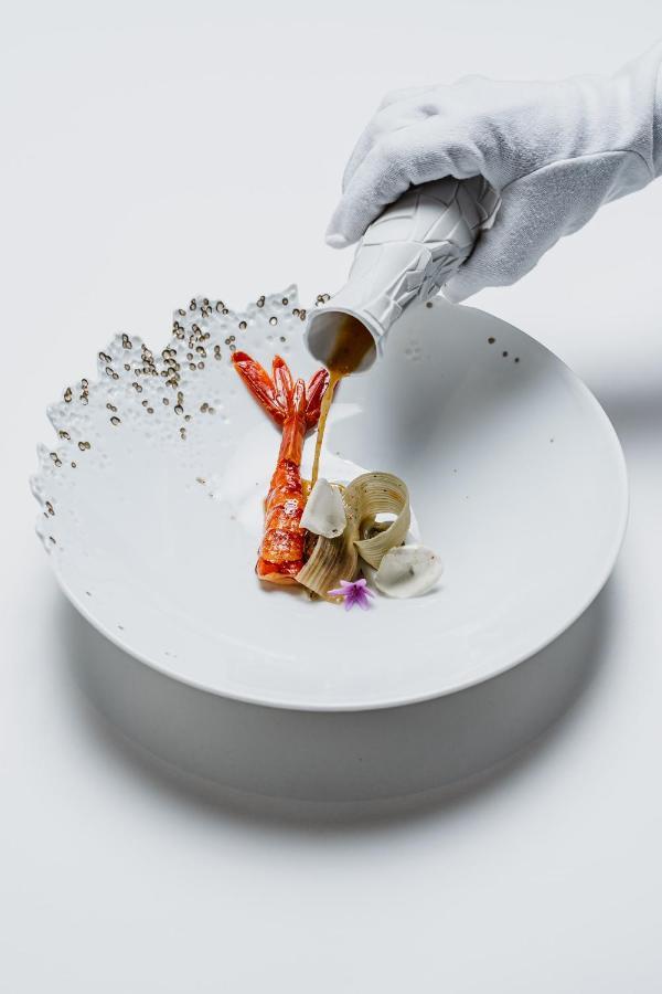 Auberge De Saint-Remy - Restaurant Gastronomique Etoile Fj Экстерьер фото