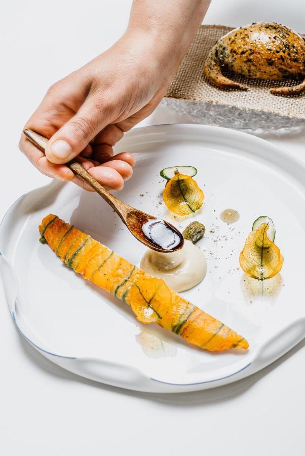 Auberge De Saint-Remy - Restaurant Gastronomique Etoile Fj Экстерьер фото