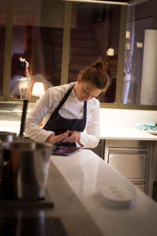 Auberge De Saint-Remy - Restaurant Gastronomique Etoile Fj Экстерьер фото
